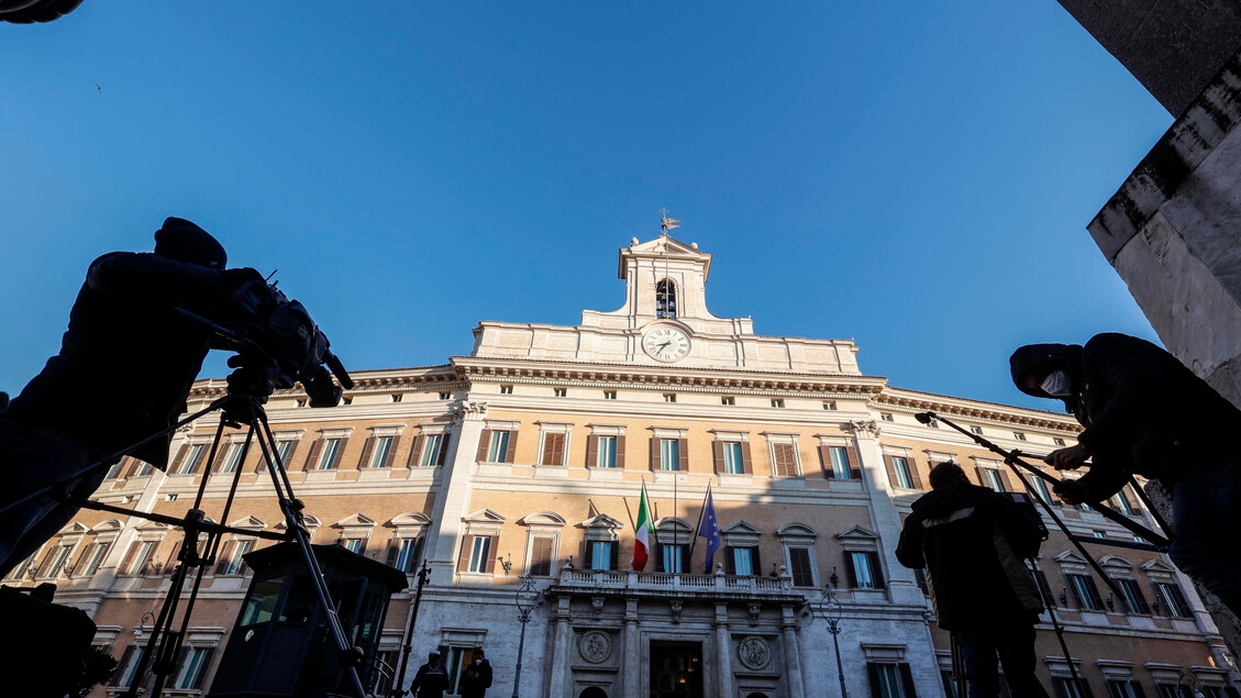 Montecitorio smart, casa di vetro per i cittadini. Crescono i numeri sui social