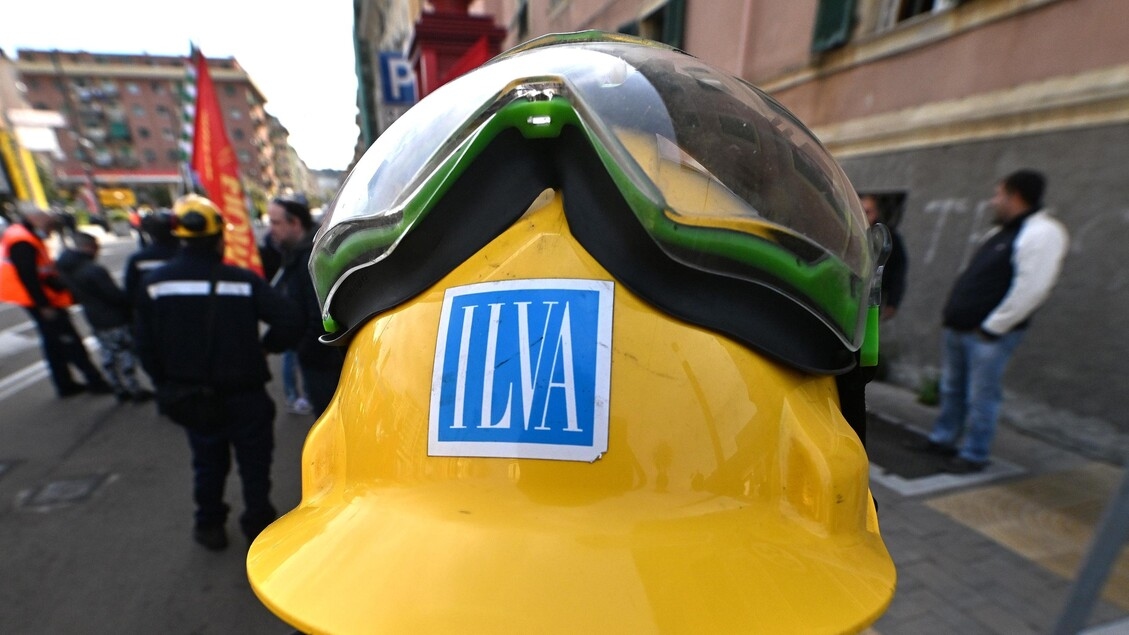 Ancien Ilva : les négociations continuent, mais l'usine de regazéification est exclue de l'accord.