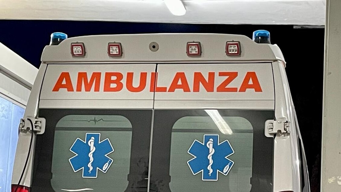 Das Mädchen, das in Reggio Calabria von einem Balkon fiel, stammt aus Friaul.