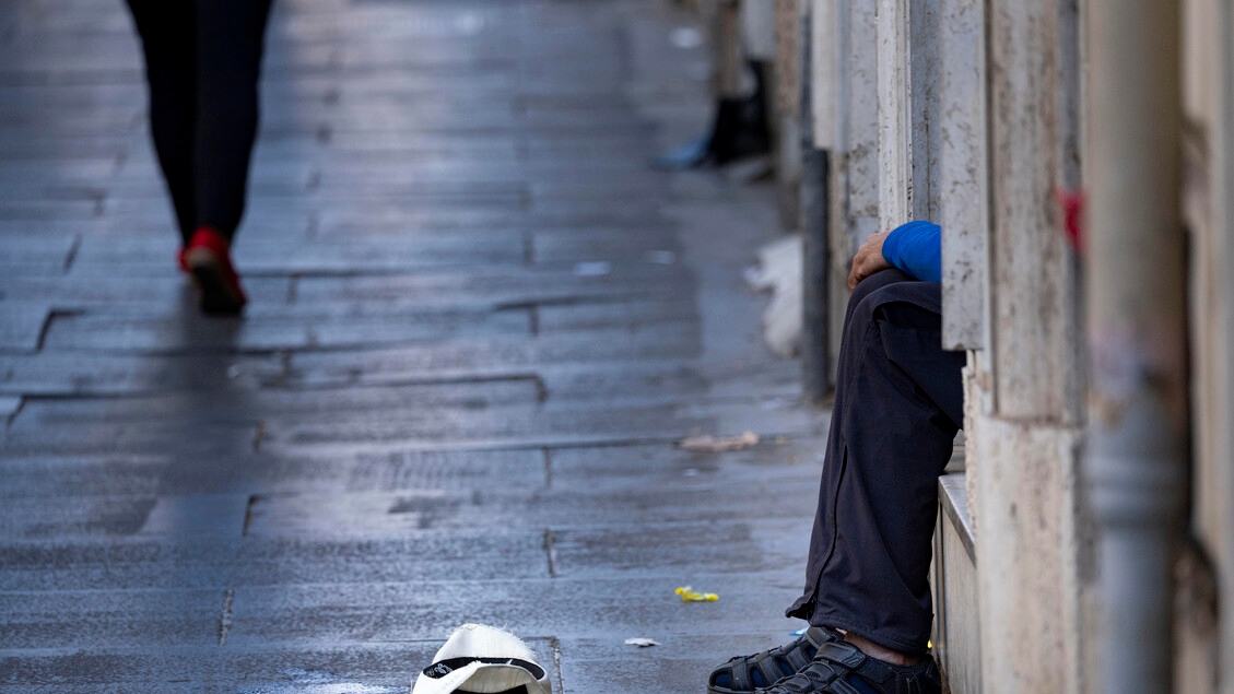Las familias asistidas por Cáritas aumentan un 62% desde 2014