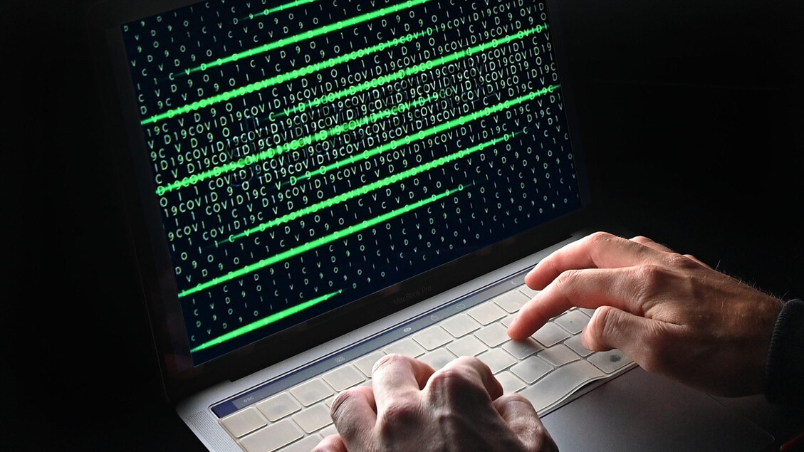 Clusit, Italia subisce 10% degli attacchi cyber mondiali