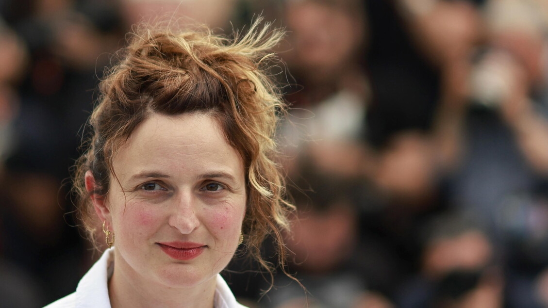 Alice Rohrwacher, 'il caso Depardieu? Un esempio per cambiare'