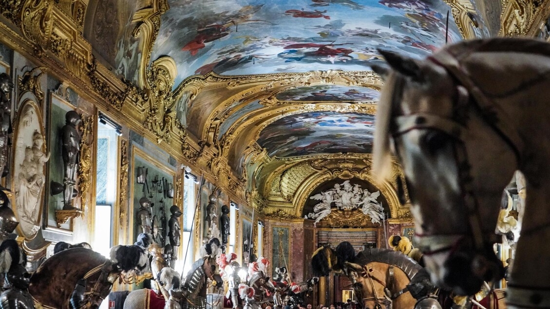 Torna il 3 agosto la domenica gratis al museo