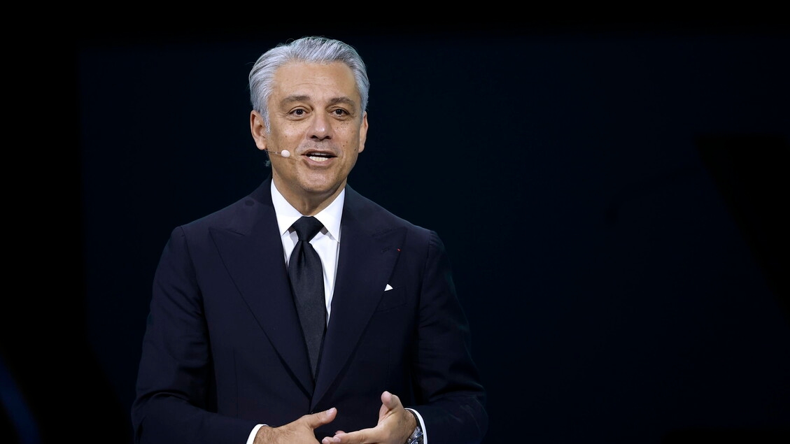De Meo lascia dopo 5 anni la guida del Gruppo Renault
