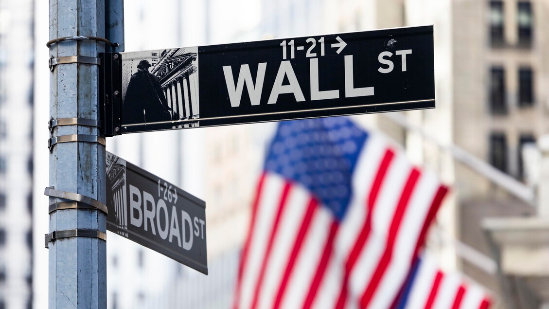 Wall Street clôture en trombe après l'accord sino-américain