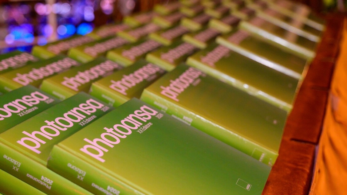 PhotoANSA lands in the EU, the book presented in Brussels