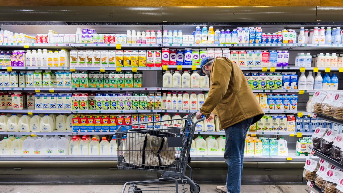 De inflatie in Duitsland bleef in juli op 2%.