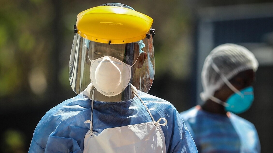 WHO: Over 2,700 Cholera Deaths Since Beginning of Year
