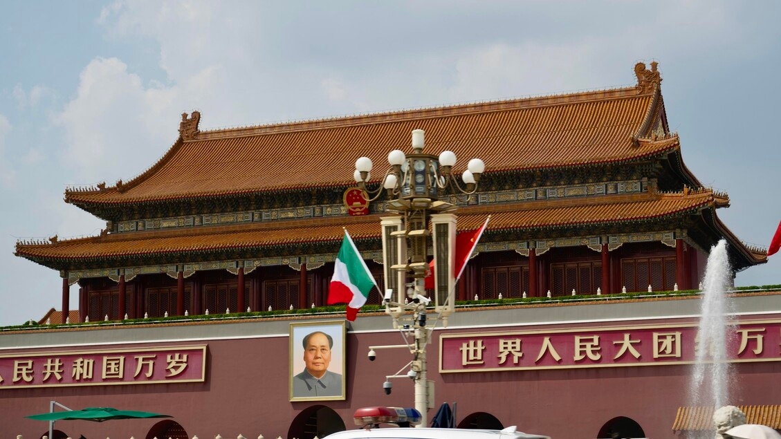 China verlängert EU-Untersuchung zu Milchprodukten um sechs Monate