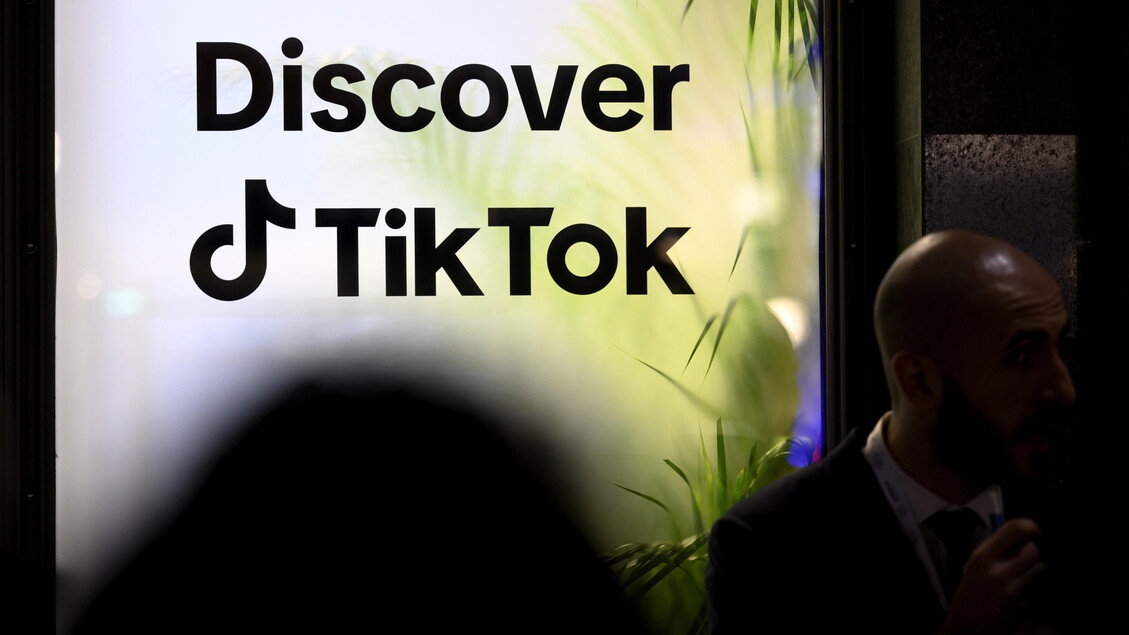 TikTok: 23,9 milhões de usuários mensais na Itália até 2025