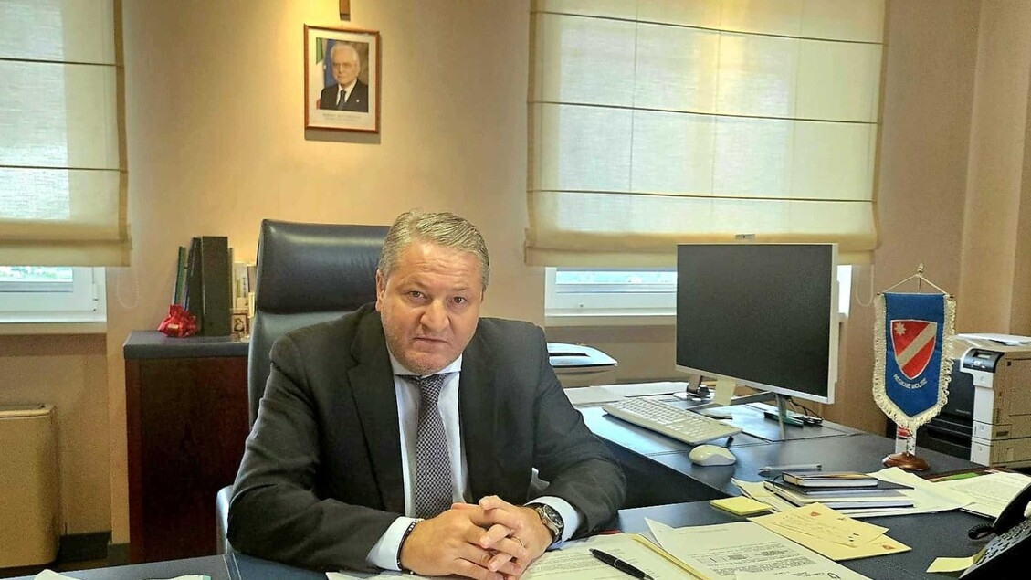 Roberti, los Comisarios de Salud no se comunican con la Región
