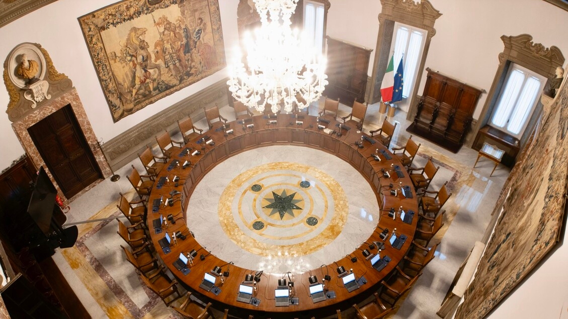 Ipotesi sottosegretario Svp, sarebbe la fine di un tabù