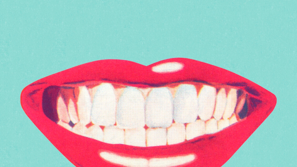 Le pouvoir d’un sourire : une journée pour le célébrer et se sentir mieux.