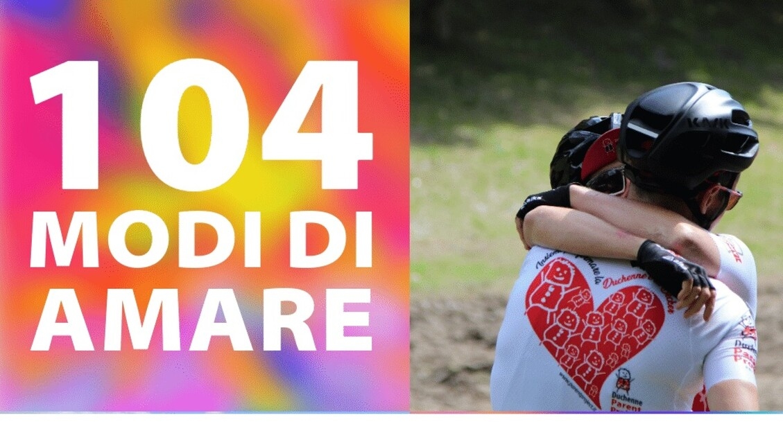 « 104 façons d'aimer », un événement sur la sexualité et le handicap à Rome
