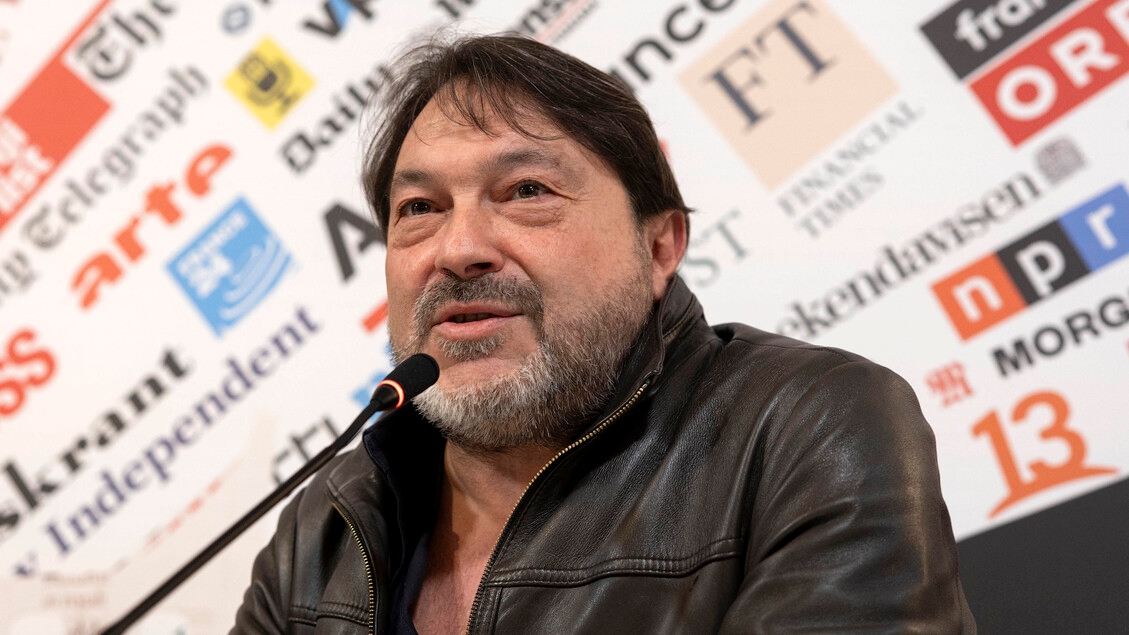 Ranucci: "No to withdrawing the complaints, I'll win on the pitch."