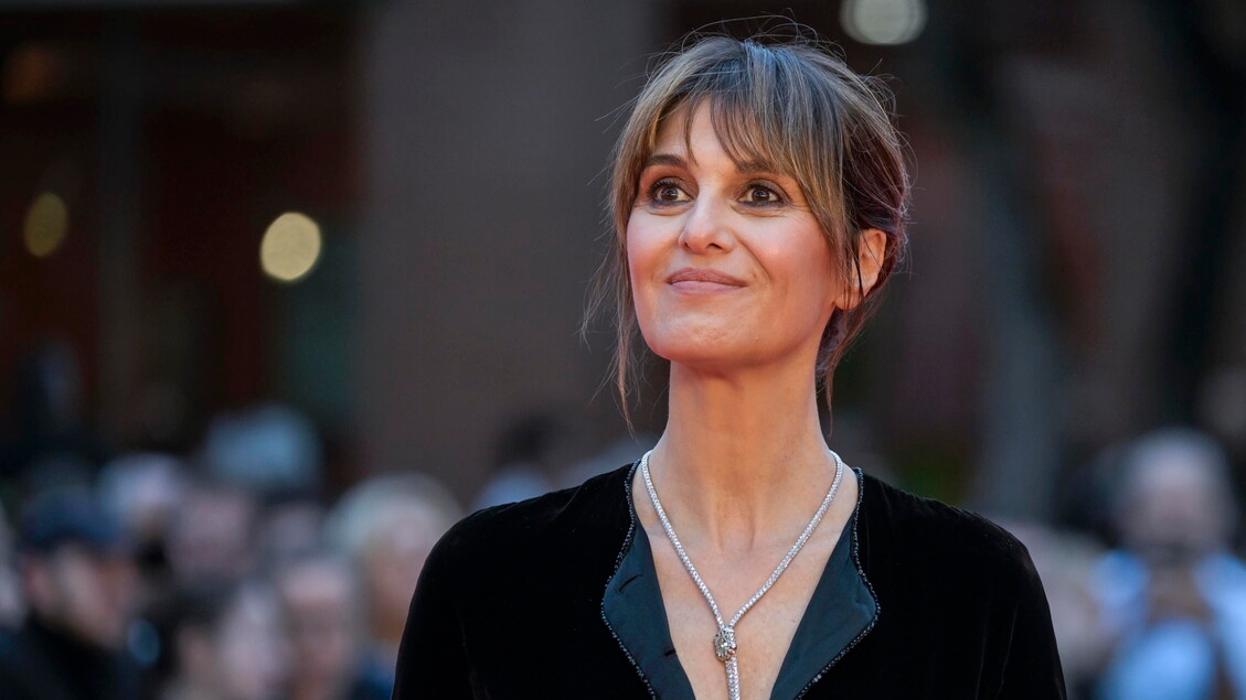Cortellesi: "An exhilarating exchange at the Rome Film Festival."