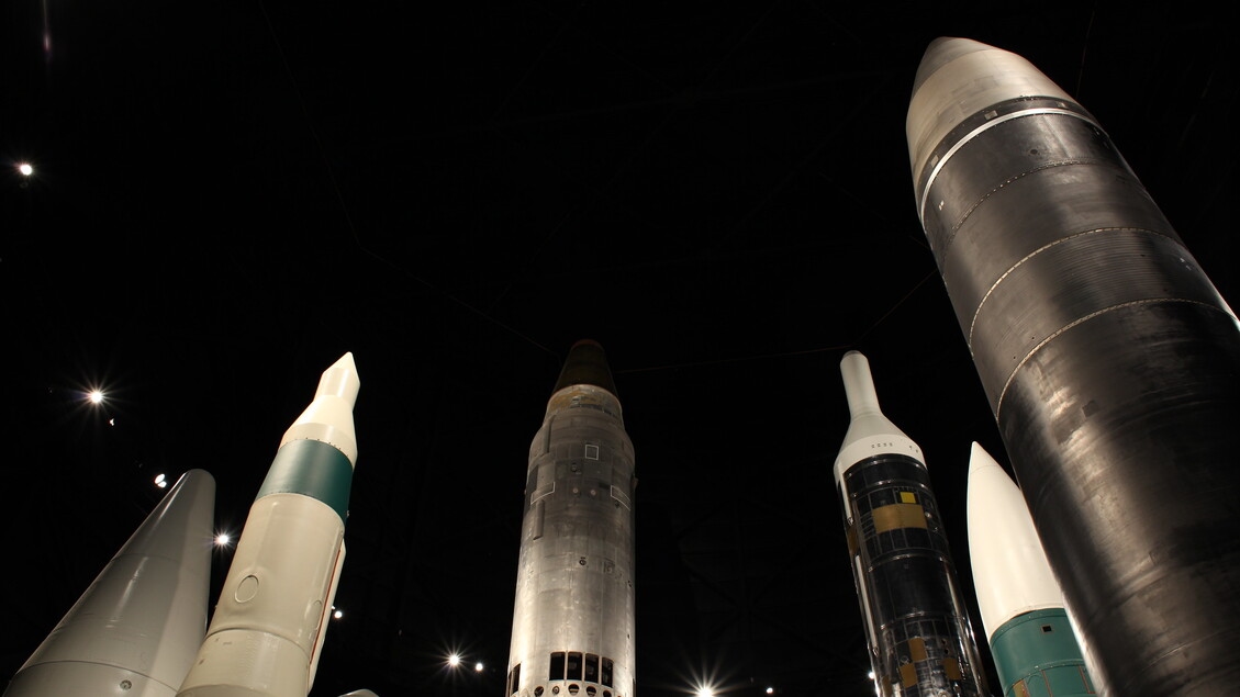 Lincei ai governi, riprendere i trattati sulle armi atomiche