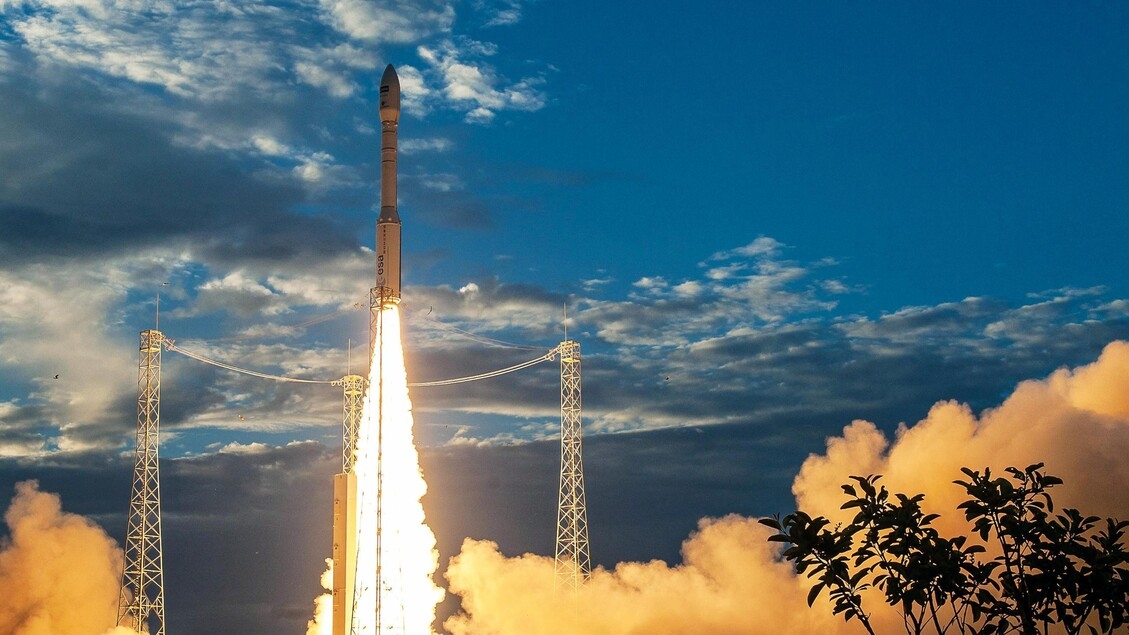 Leonardo продает 9,4% акций Avio, сохраняя 19%