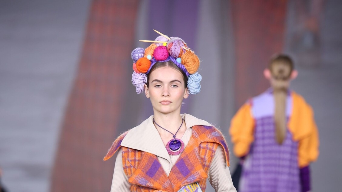 Fashion Graduate Italia numero 11 al via