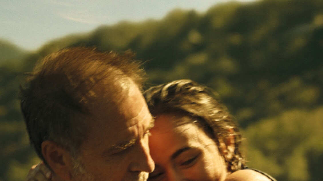 ANSA/ Fim de semana de Halloween no cinema: Virzì encara Drácula