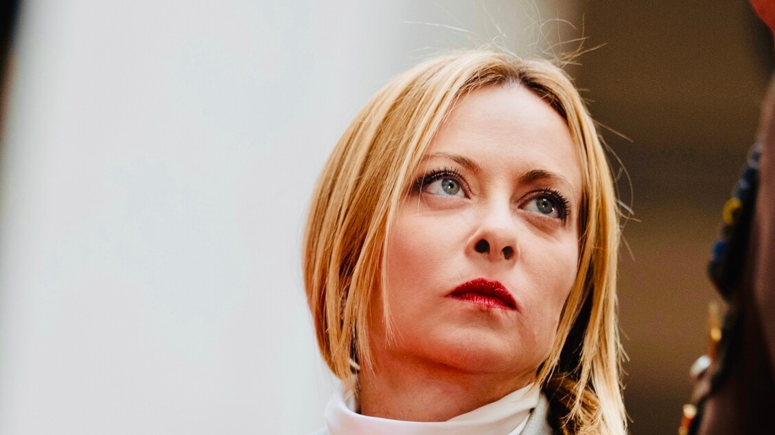 Meloni, sul Ponte ennesimo atto di invasione giudici