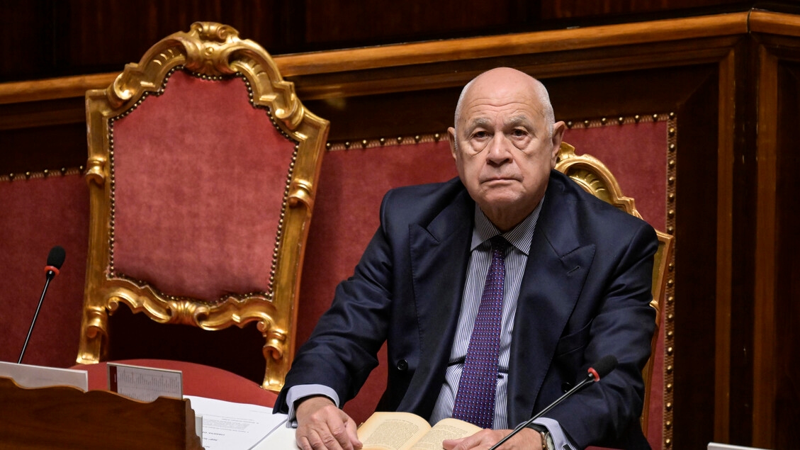 Nordio scalda la corsa per il referendum, presto la sfida tv con l'Anm