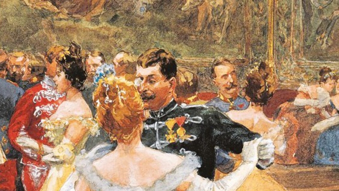 'Una dinastía en tiempo de vals': La saga de Strauss