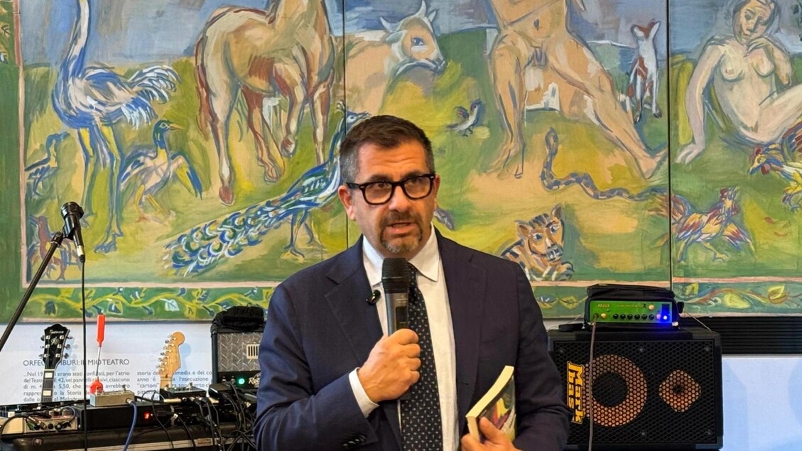 Silvetti, 'firma contratto Funzioni locali è risultato storico'