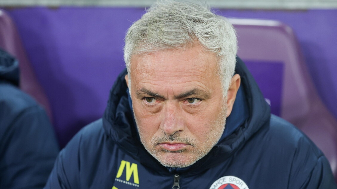 Mourinho nei guai, il Galatasaray lo denuncia per razzismo contro i turchi