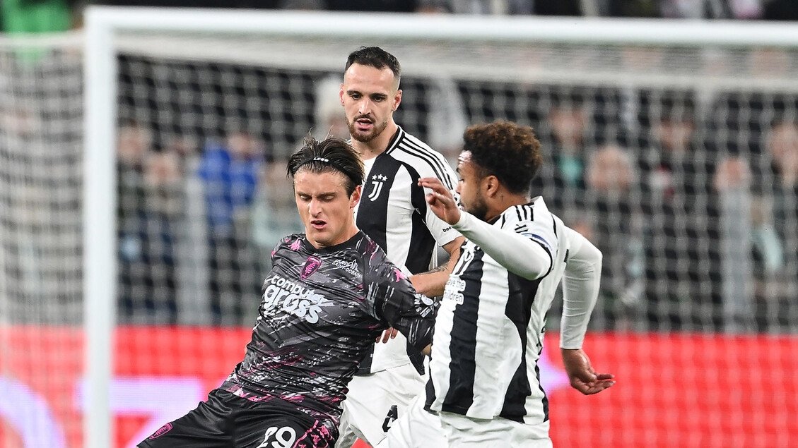 Coupe d'Italie, Juventus-Empoli 0-1 EN DIRECT