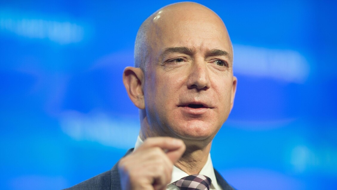 Bezos bâillonne les éditoriaux de WP