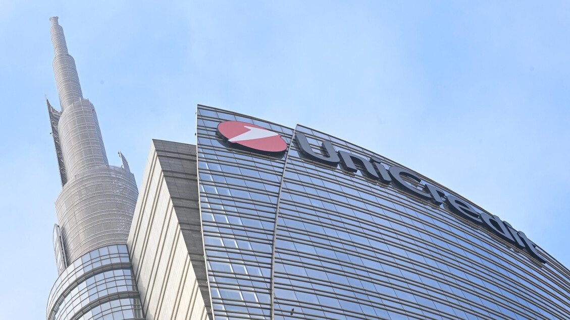 Unicredit получил одобрение ЕС, попытка поглощения возобновляется в понедельник
