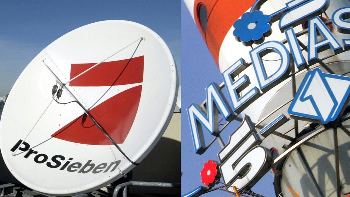 MFE erwirbt 43,57 % an ProSiebenSat, Übernahmeangebot verlängert bis 1. September.