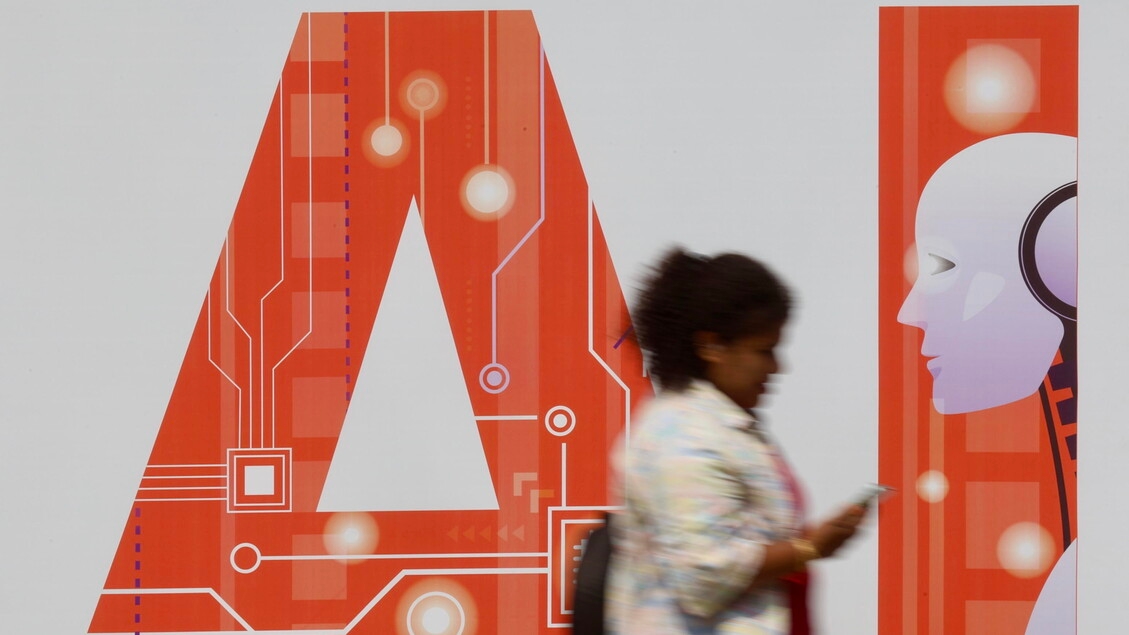 Even AI suffers from 'brain rot', the web-like stupor