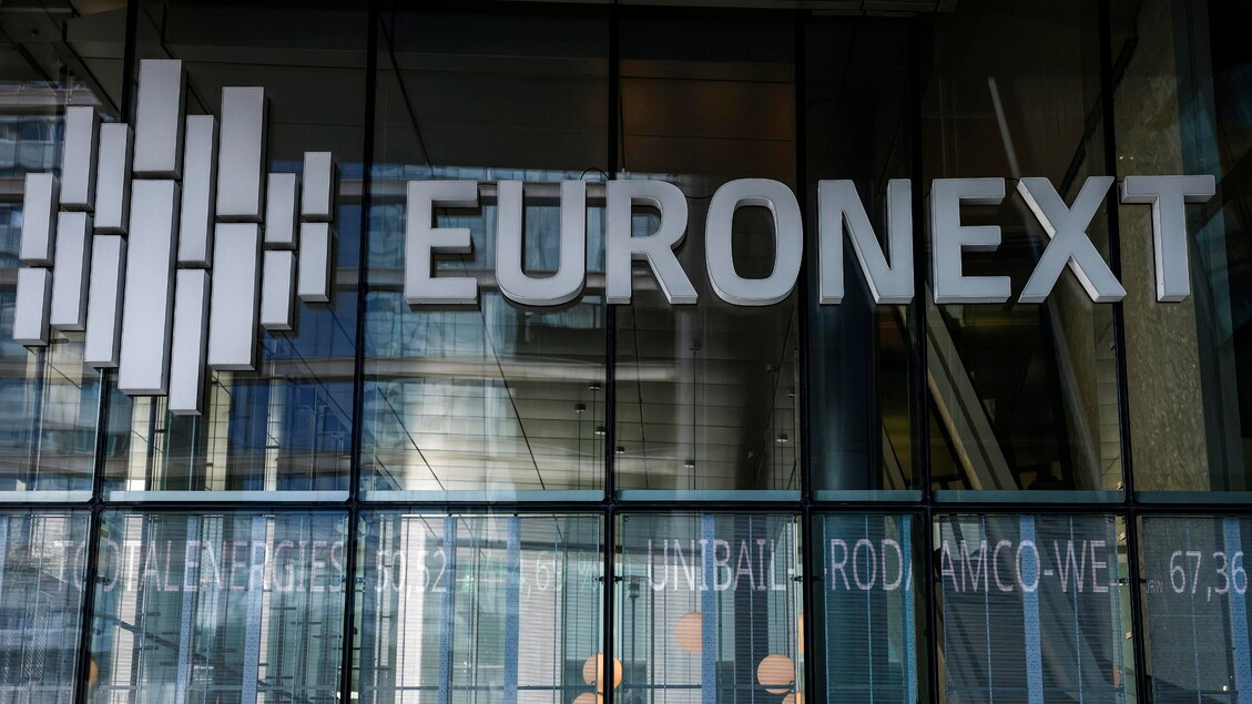 Bourse : Milan brille, boostée par Mediobanca et le jeu du risque