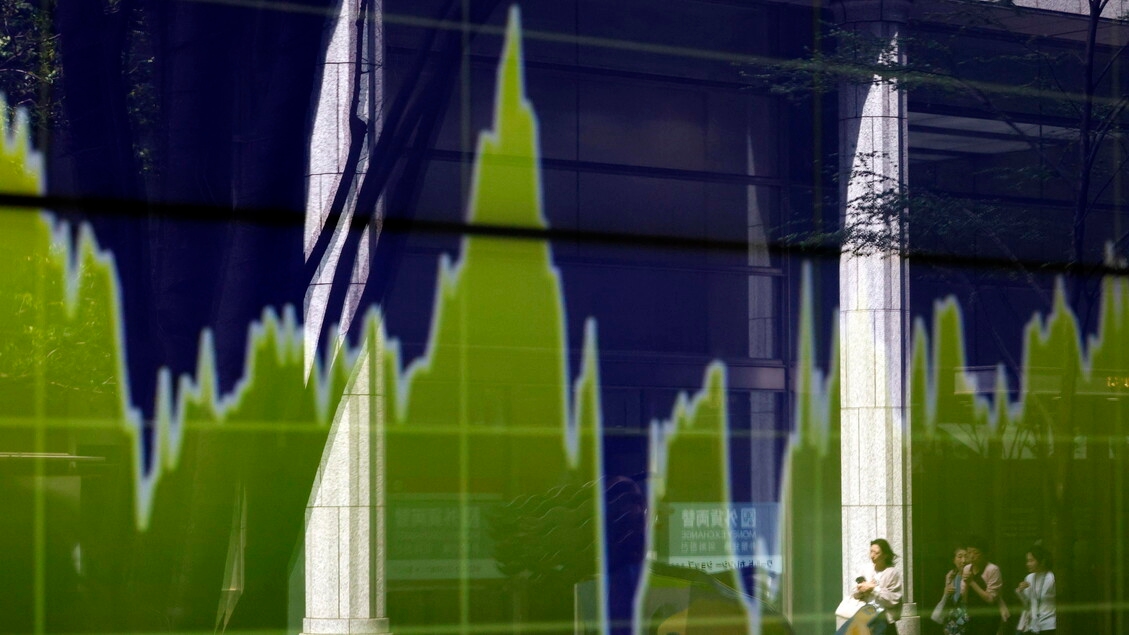 Borsa: Tokyo, açılışta düşüş (-0,30%)