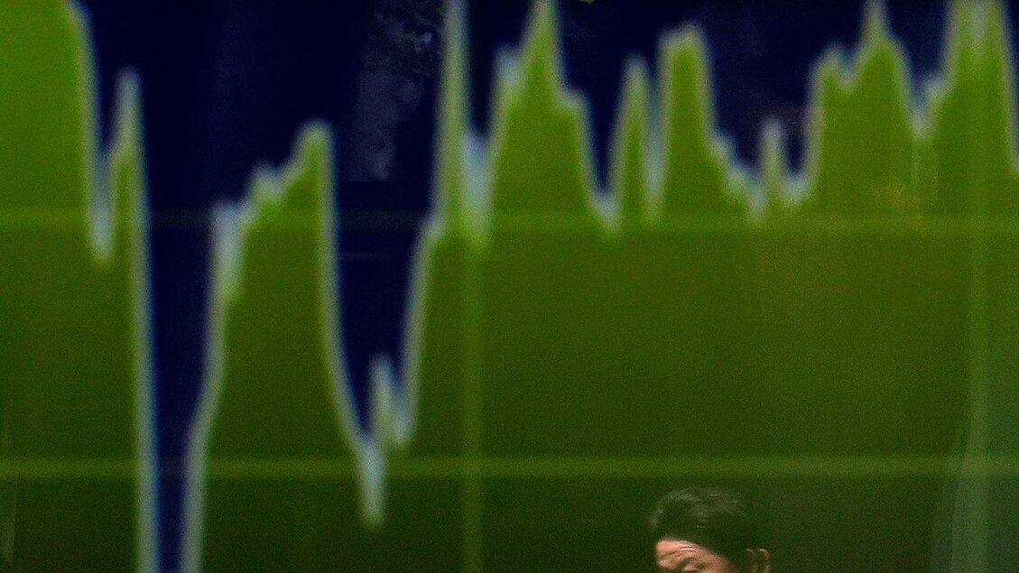 Aandelenmarkt: Tokio, opening (+1,06%)