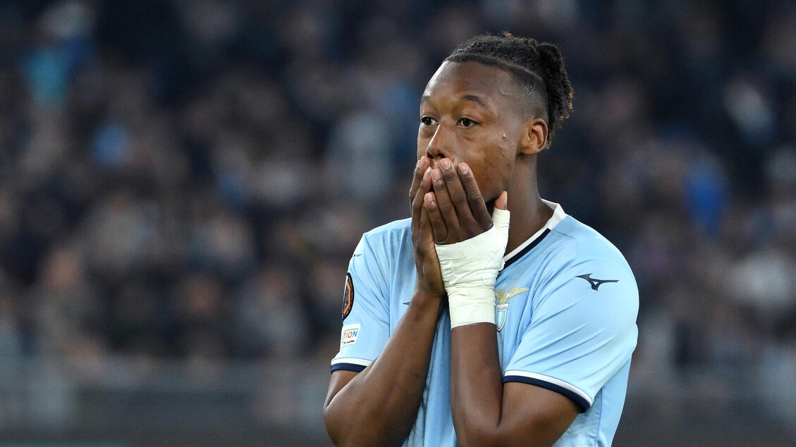 Lazio schlägt Atromitos, wobei Noslin und Pedro das Ergebnis entscheiden.