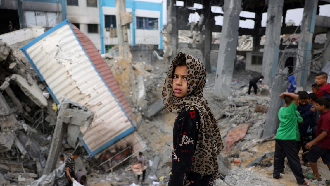 Ataques israelíes al norte de Gaza, Al Jazeera: "Al menos 56 muertos en Jabalia"