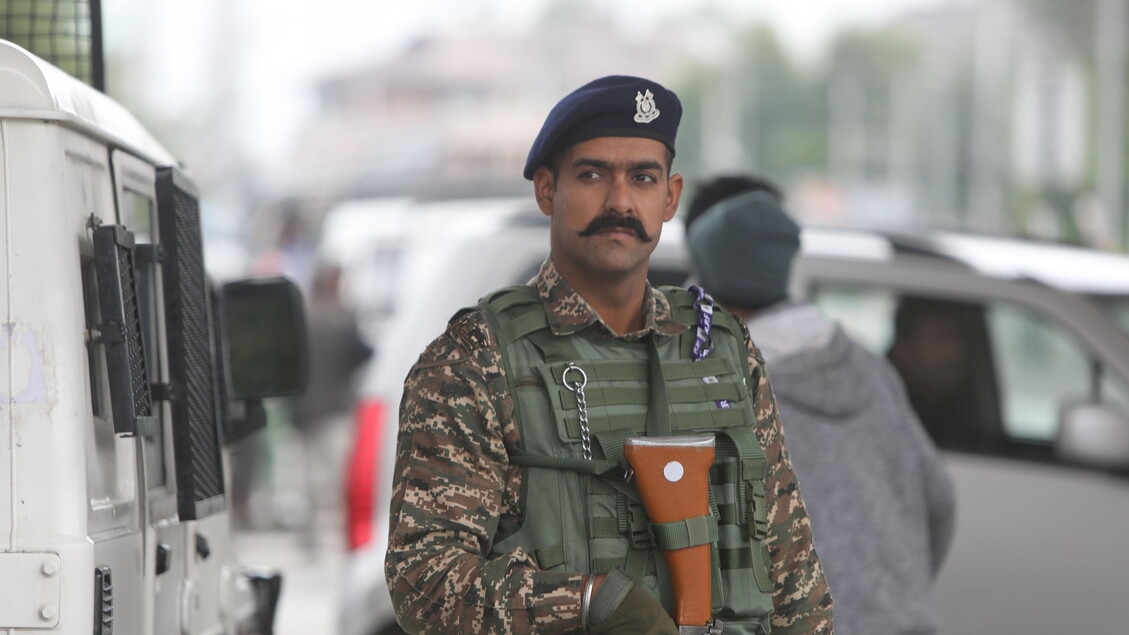 Il Pakistan ha iniziato il contrattacco dopo l''aggressione indiana'