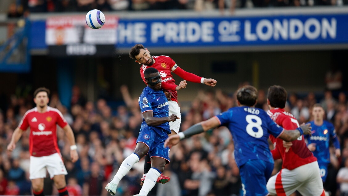 Premier League : Chelsea et Aston Villa gagnent, la course à la Ligue des champions est ouverte