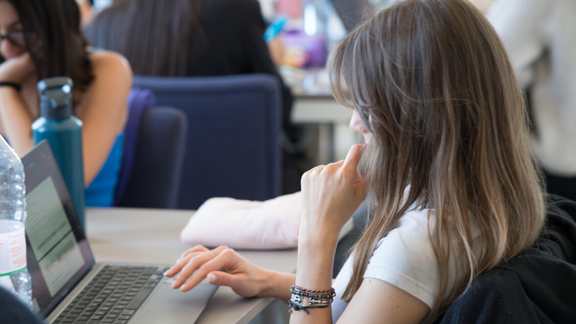 Web-App-Entwickler-Zertifizierung im Aulab-Schulungsprogramm