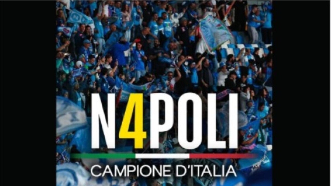 Manfredi: 'Neşeli bir şehir olan Napoli sadece sporda değil, her alanda kazanan'