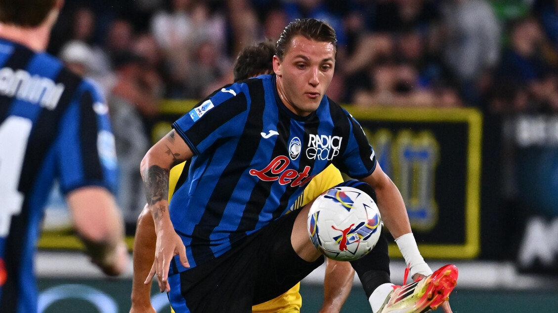 Atalanta staat op het punt een akkoord te sluiten met de Saoedi's over Retegui