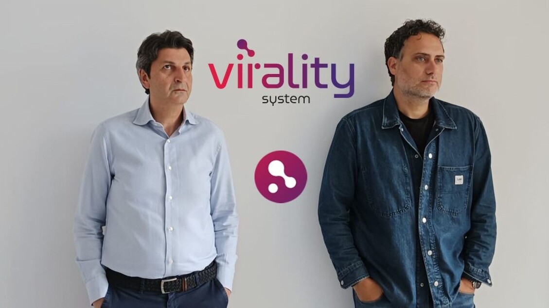 Ecco ViralitySystem, contenuti virali anche per non influencer