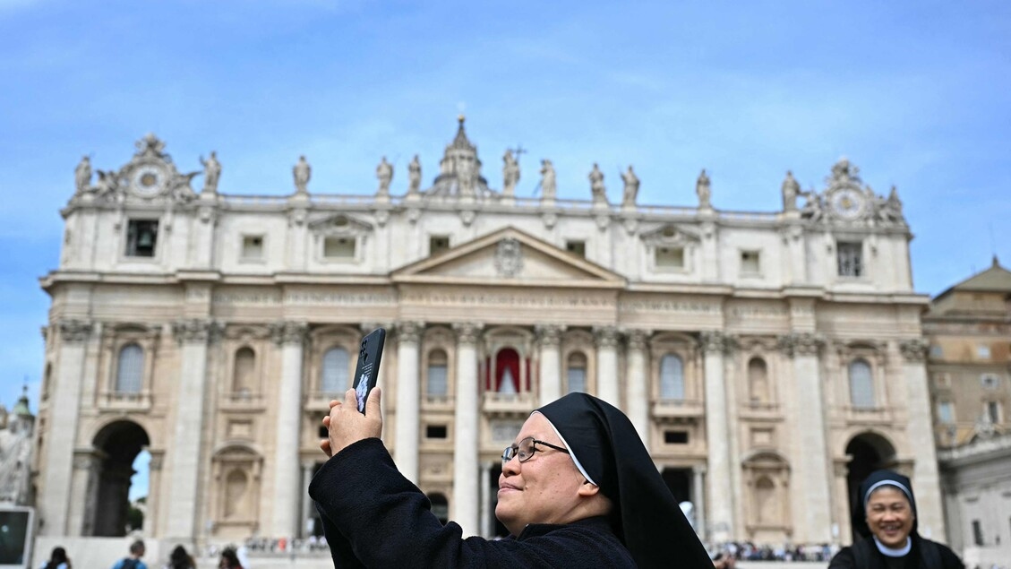 El Jubileo de las Bandas y el Primer Regina Caeli de León XIV, se esperan 150.000 personas en San Pedro