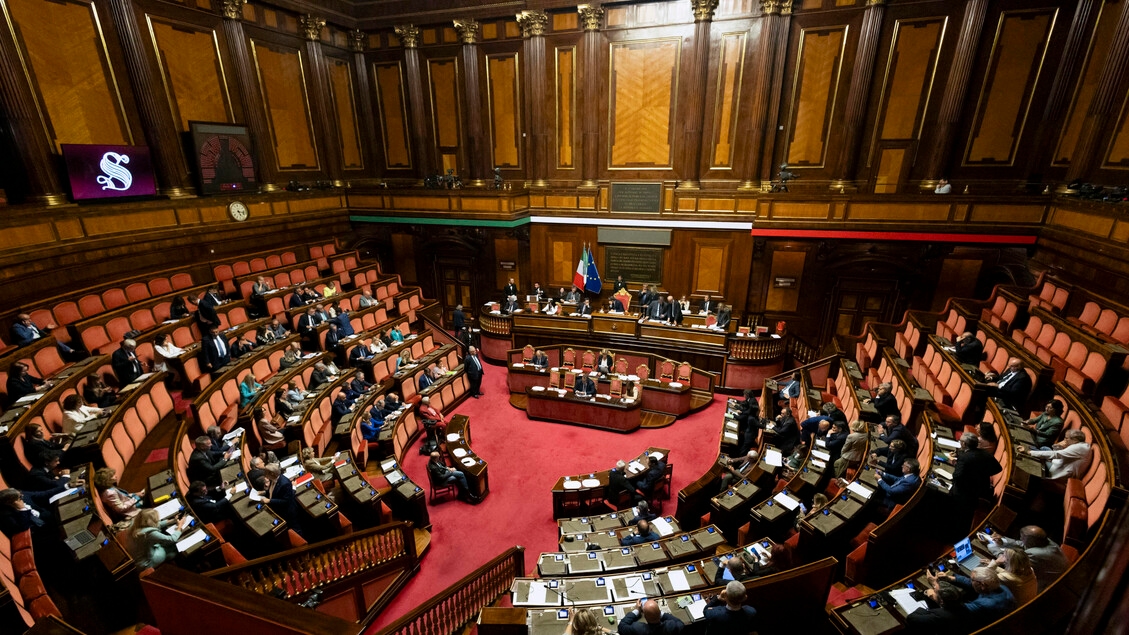Adottato il testo base sul fine vita, parte iter in commissione