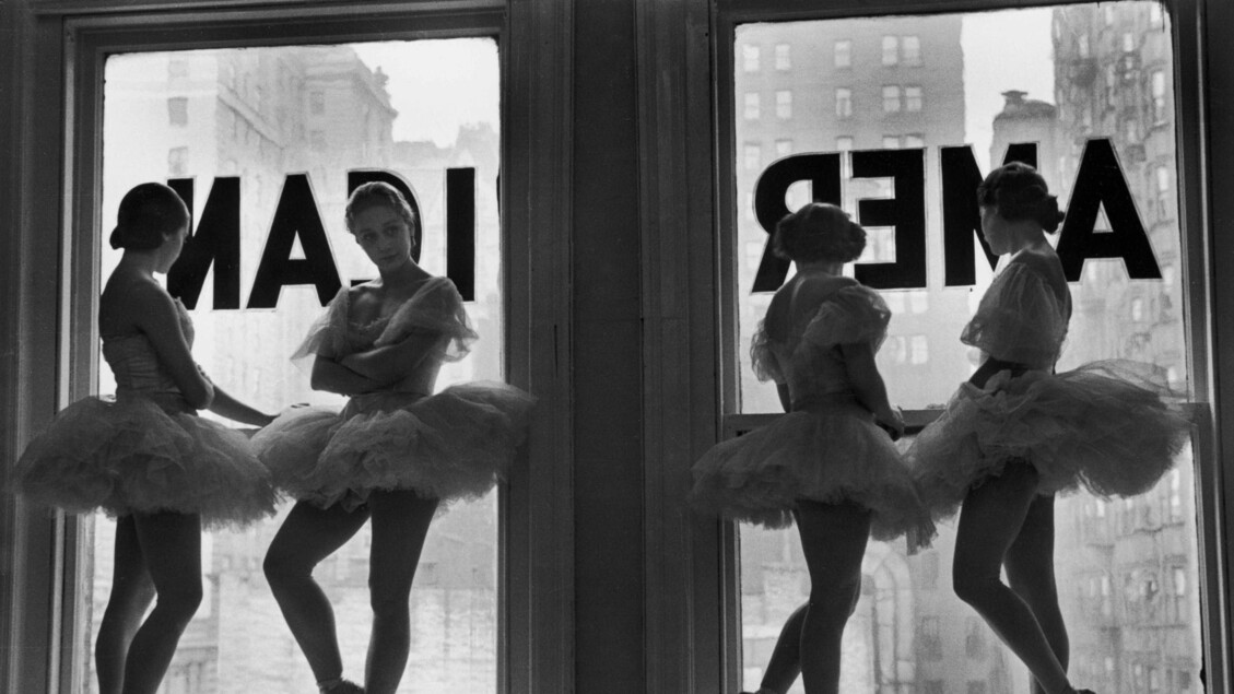 Hafta sonu sergileri: Alfred Eisenstaedt'ten Adrian Paci'ye
