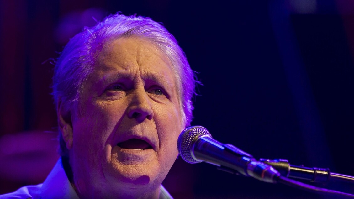 Beach Boys'un solisti Brian Wilson öldü