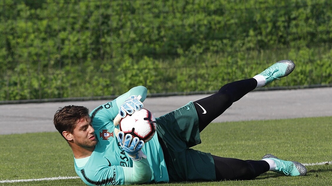 Klub-Weltmeisterschaft: Palmeiras-Porto 0:0
